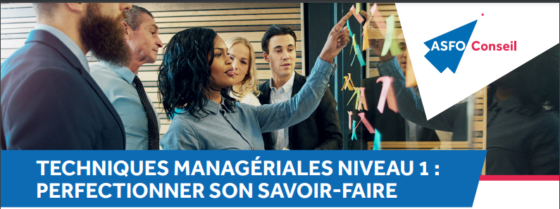 techniques managériales